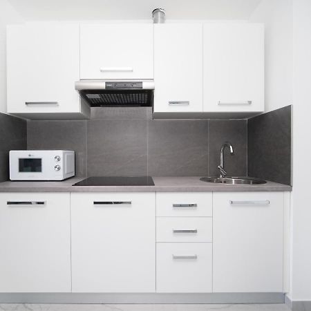 Villa Apartments Lela Rabac Dış mekan fotoğraf
