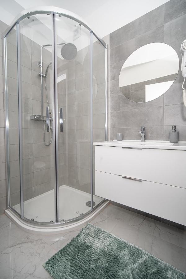 Villa Apartments Lela Rabac Dış mekan fotoğraf